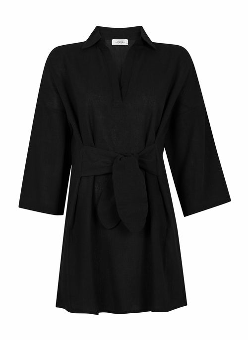 The Mia Mini Dress