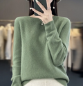 The Colette Cashmere Sweater