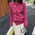 The Elspeth Buttoned Cardigan